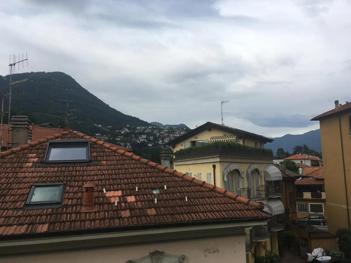 Joivy Stylish Apt In Centre Of Cernobbio 0*,  Italy
