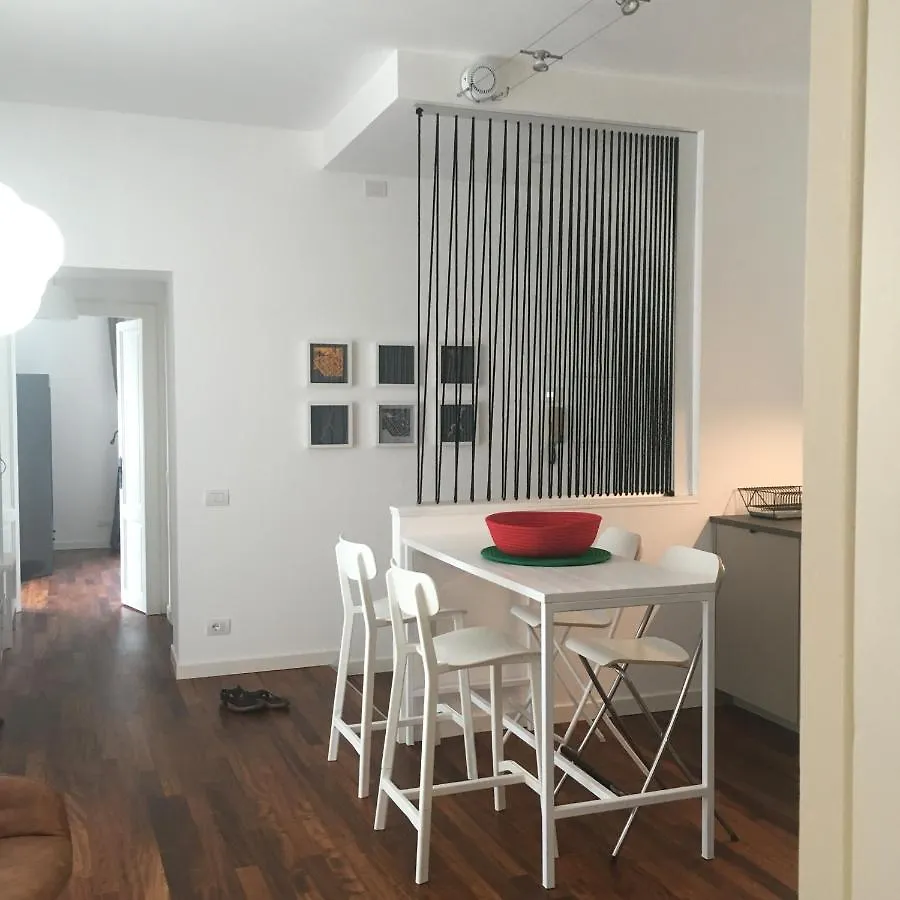 Joivy Stylish Apt In Centre Of Cernobbio contacts